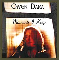 Owen Dara